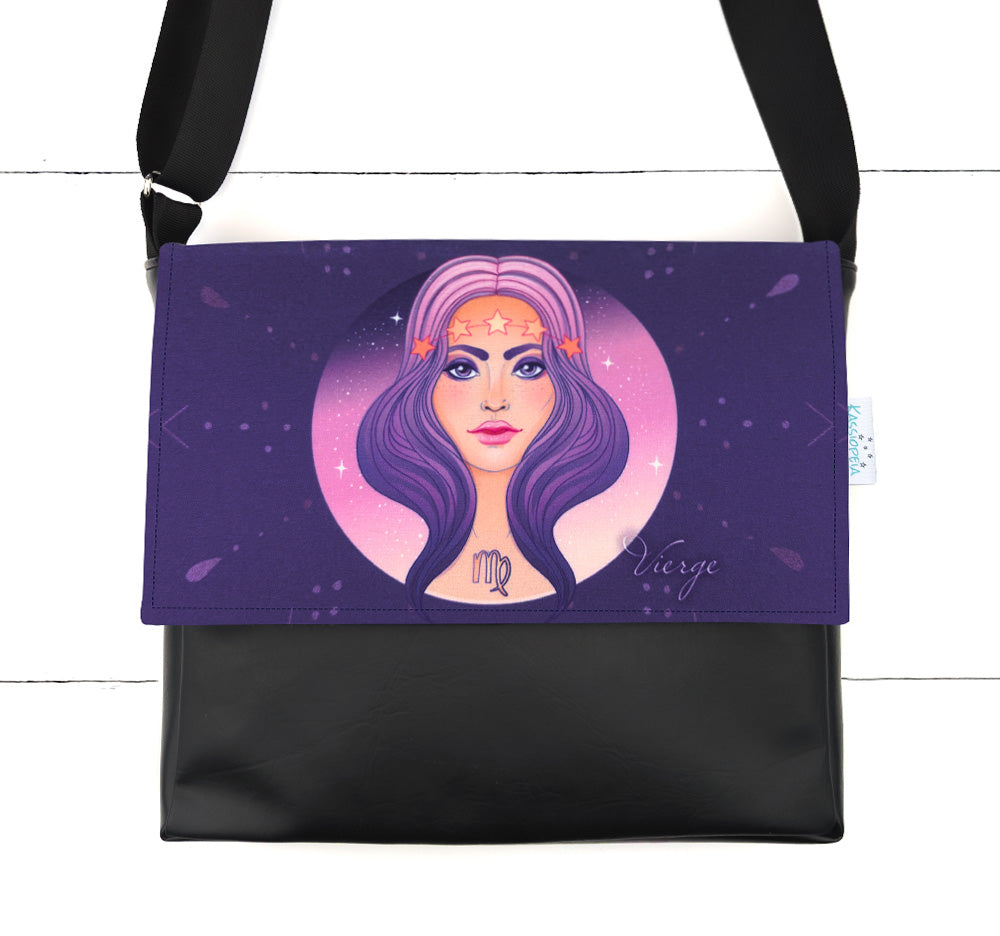 Rabat Zodiaque - Vierge 15"