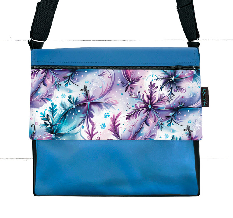 Rabat Tempête pastel "flyé" 15"