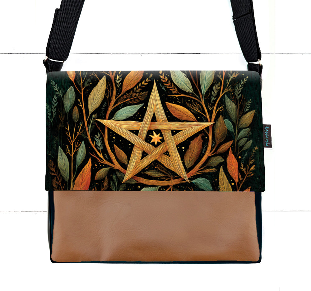 Rabat Pentacle 11"