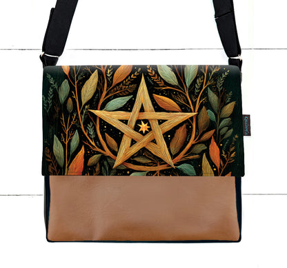 Rabat Pentacle 11"
