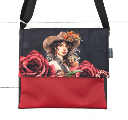 Rabat Bed of roses 15"