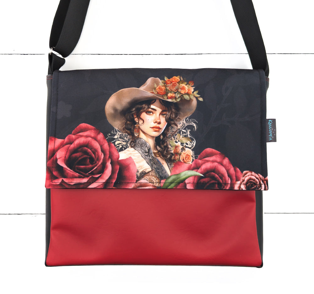 Rabat Bed of roses 11"