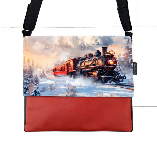 Rabat Boréal Express 11"