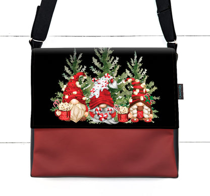 Rabat Gnomes sous le sapin 11"