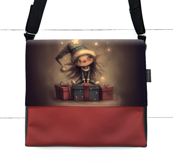 Rabat Zelfine la lutine 8"