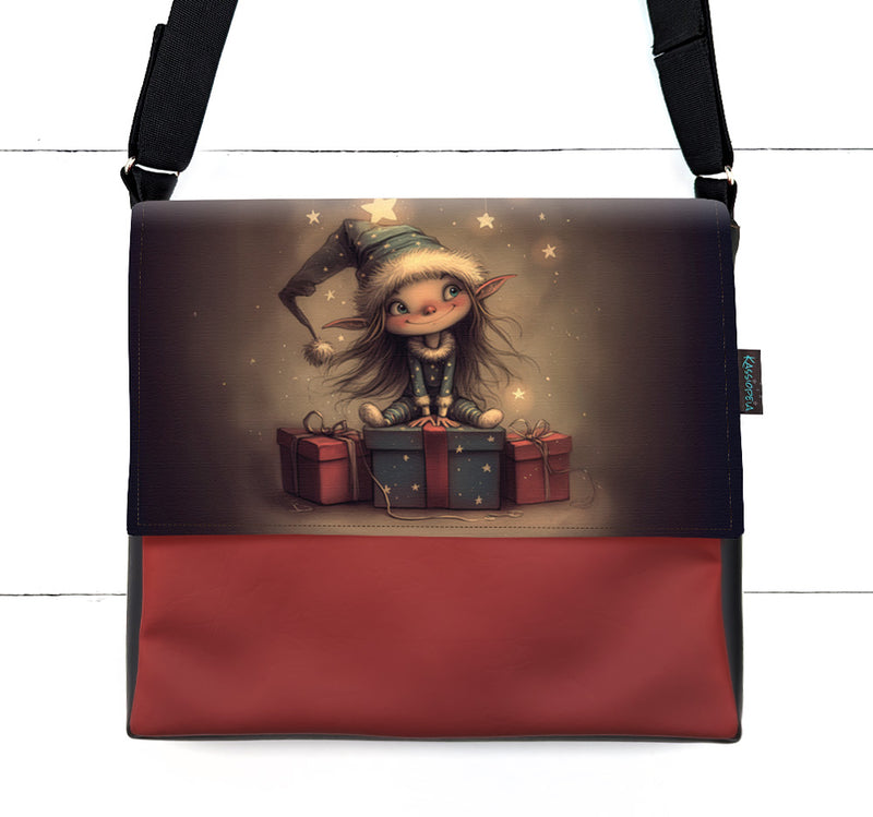 Rabat Zelfine la lutine 11"