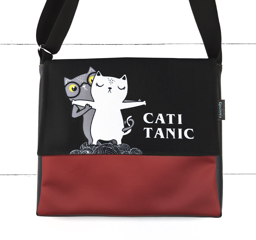 Rabat Catitanic 11"