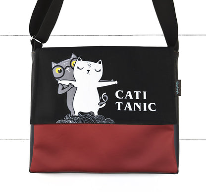 Rabat Catitanic 11"