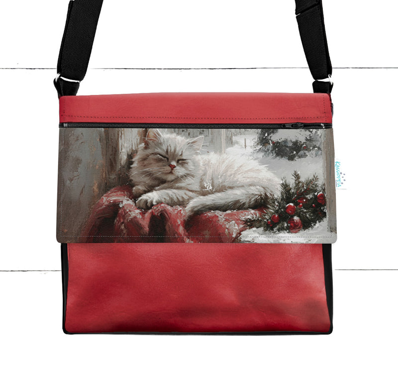 Rabat Ronron "flyé" 8"