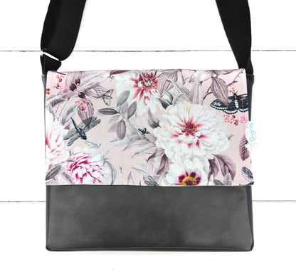 Rabat Floralité pâle 11"