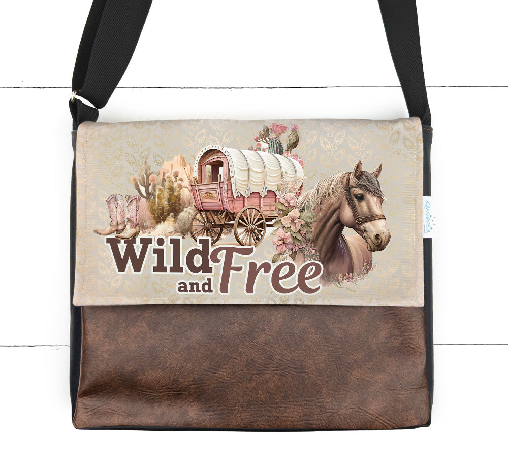 Rabat Wild and free 15"