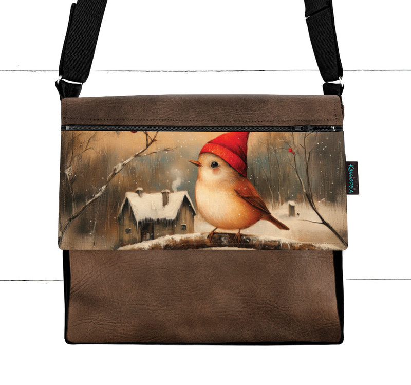 Rabat Ti-Pite "flyé" 15"