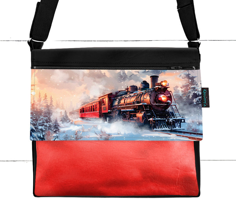 Rabat Boréal Express "flyé" 11"