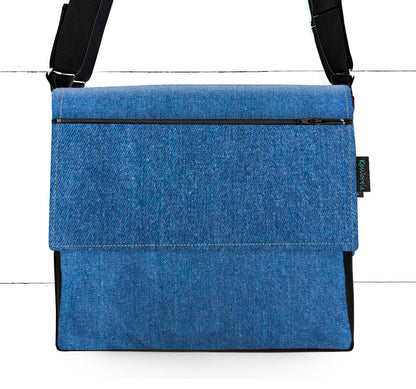 Rabat Jeans "flyé" 11"