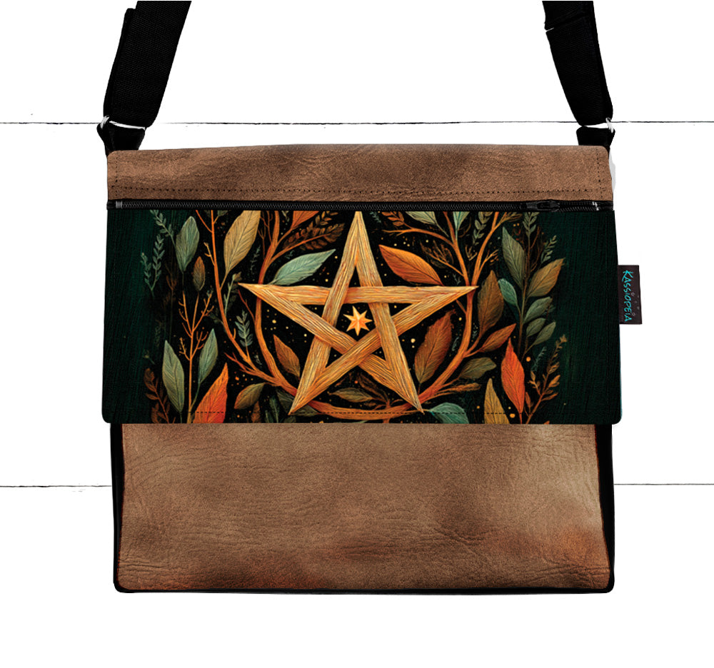 Rabat Pentacle "flyé" 11"