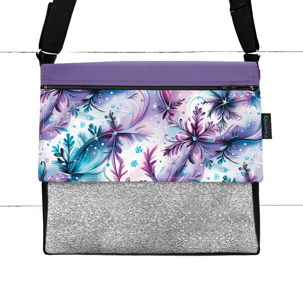 Rabat Tempête pastel "flyé" 8"