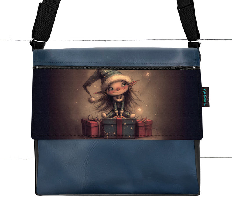 Rabat Zelfine la lutine "flyé" 11"