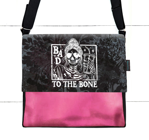 Rabat Bad to the bone 8"