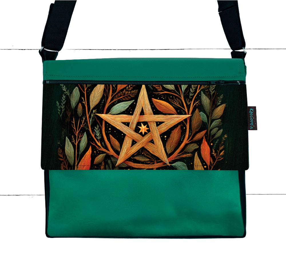 Rabat Pentacle "flyé" 11"