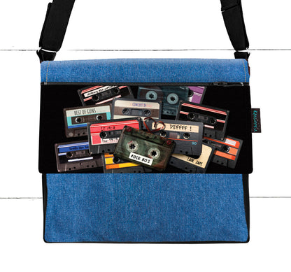 Rabat Cassettes "flyé" 11"