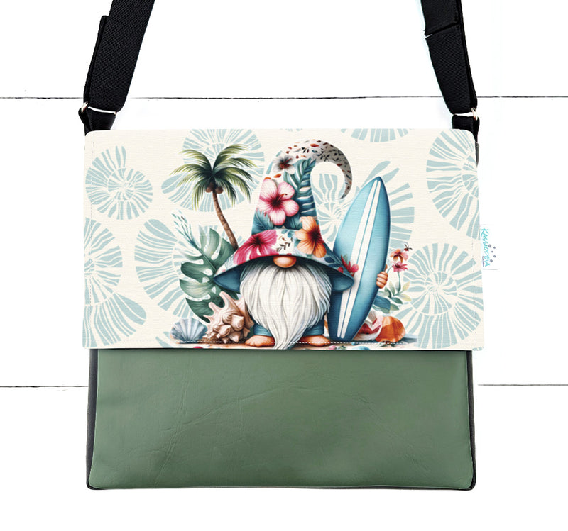 Rabat Gnome aquatique 8"