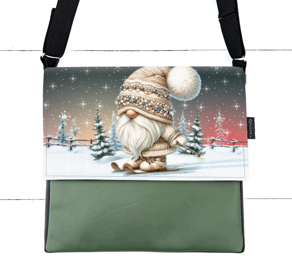 Rabat Gnome en ski 15"