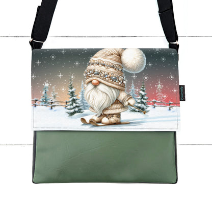 Rabat Gnome en ski 15"