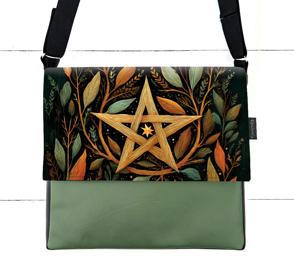 Rabat Pentacle 11"