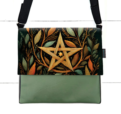Rabat Pentacle 11"