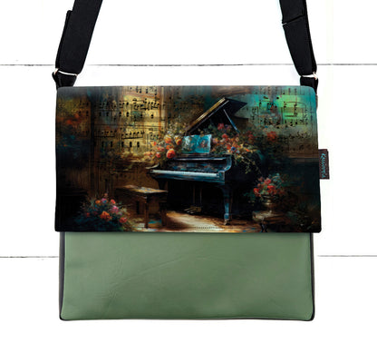 Rabat Piano 11"