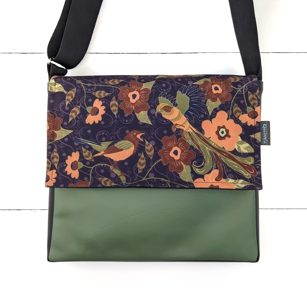 Rabat Envolée sauvage 11"