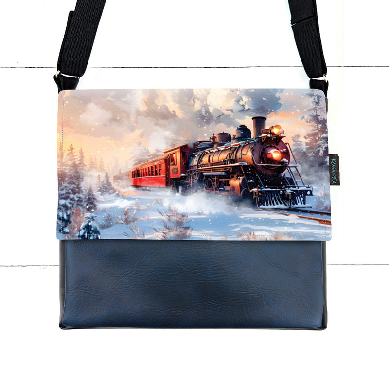 Rabat Boréal Express 11"