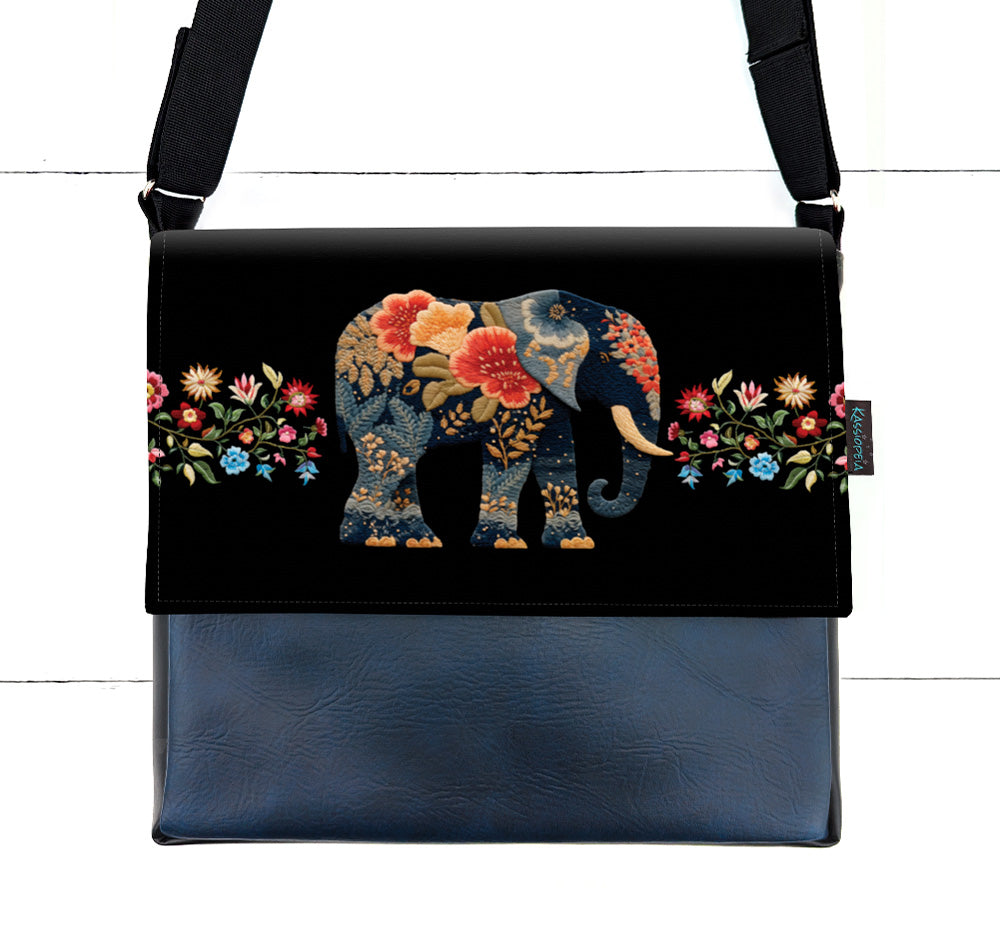 Rabat Éléphant mystique 17