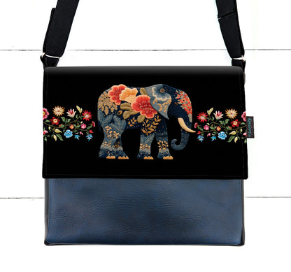 Rabat Éléphant mystique 8"