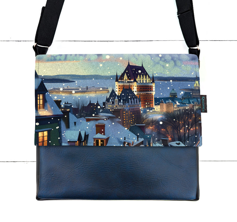 Rabat Magie sur Québec 11"