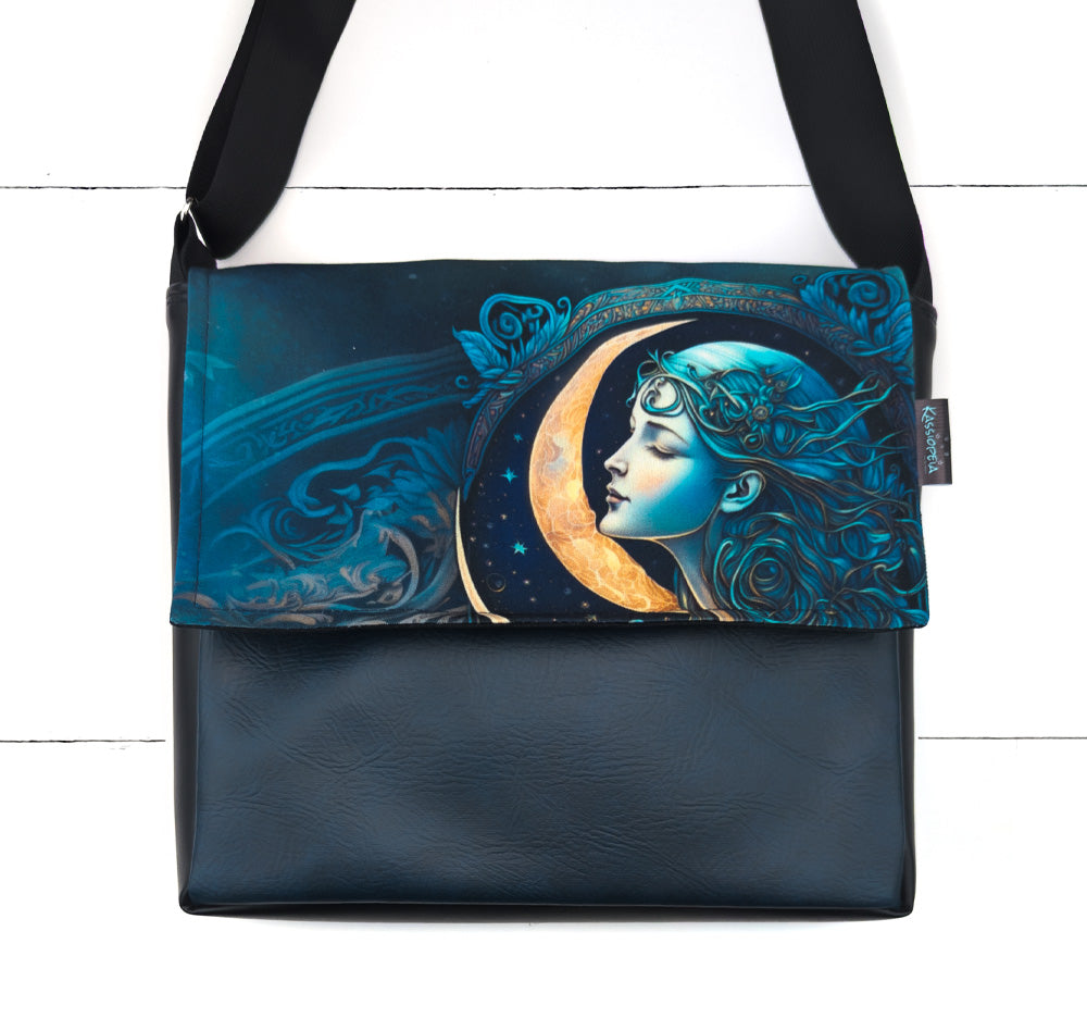 Rabat Lune Céleste 15"