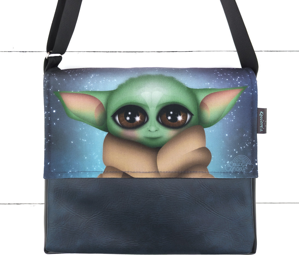 Rabat Petit Jedi 8"