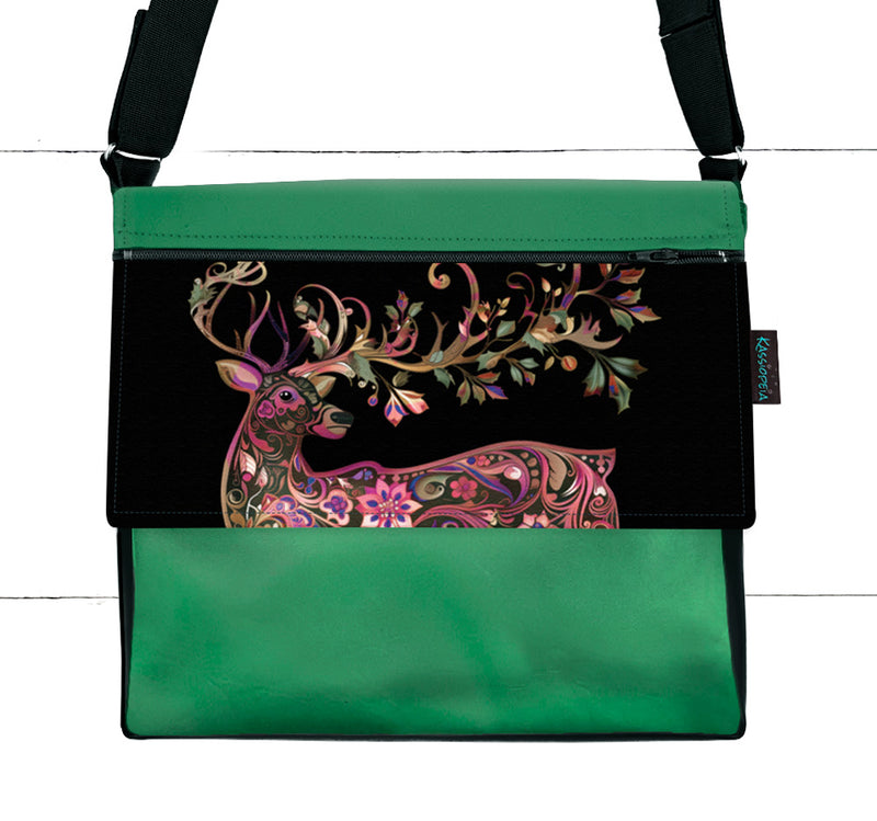 Rabat Comète "flyé" 11"