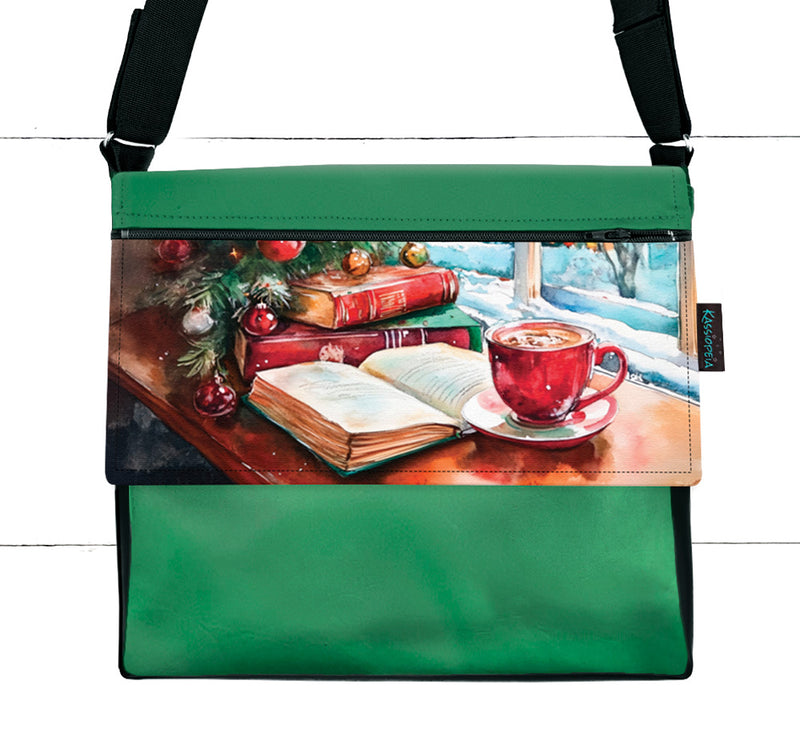 Rabat Conte de Noël "flyé" 11"