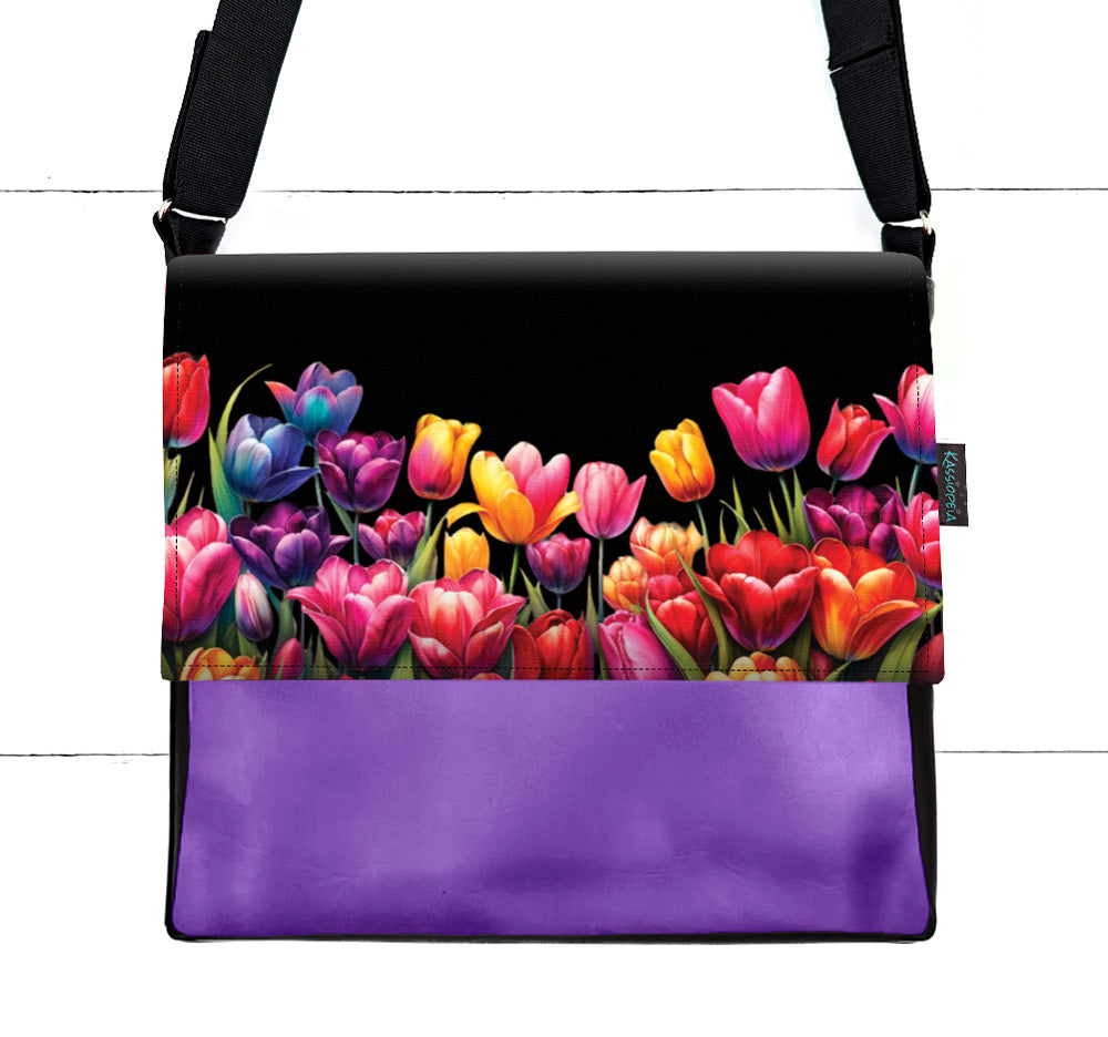 Rabat Tulipia 8"