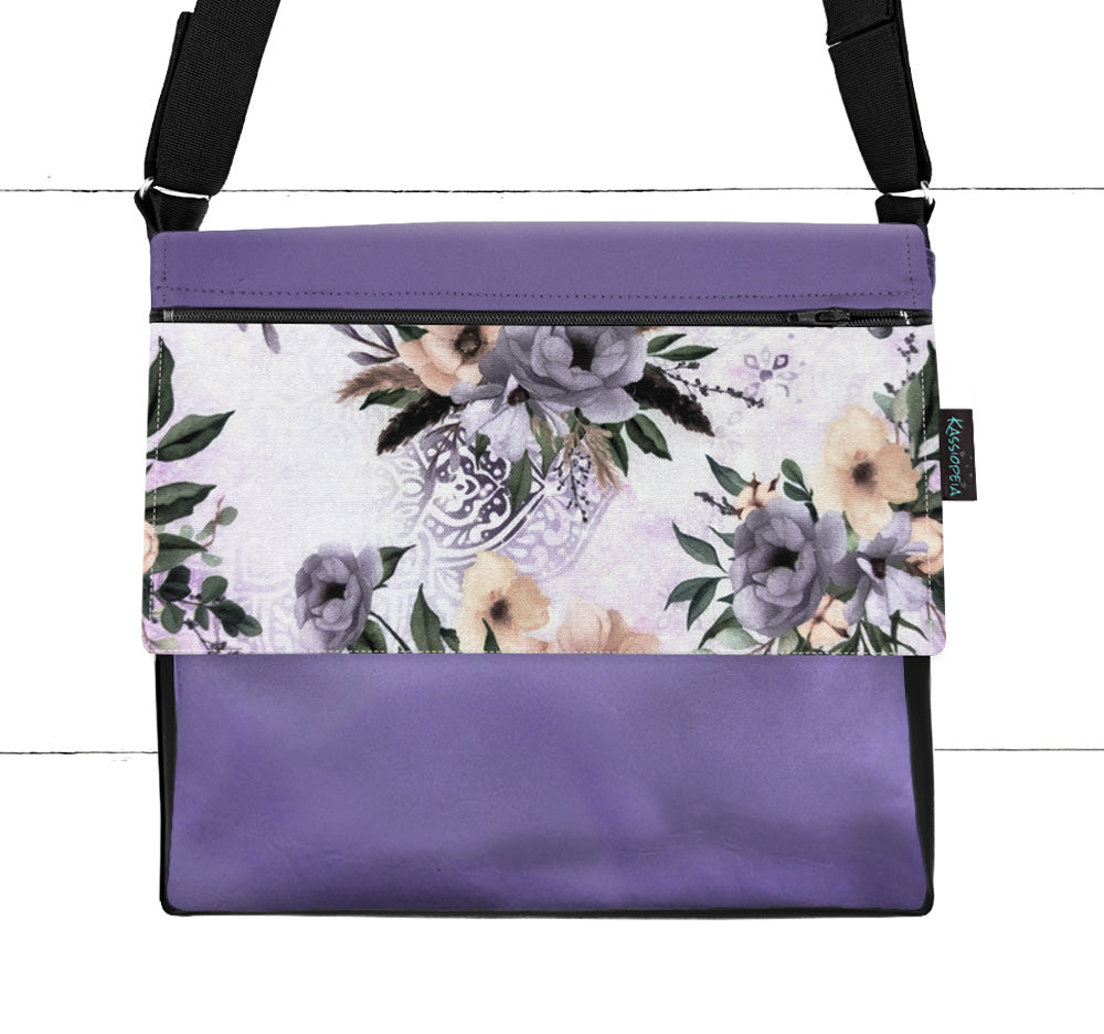 Rabat Floral mandala 