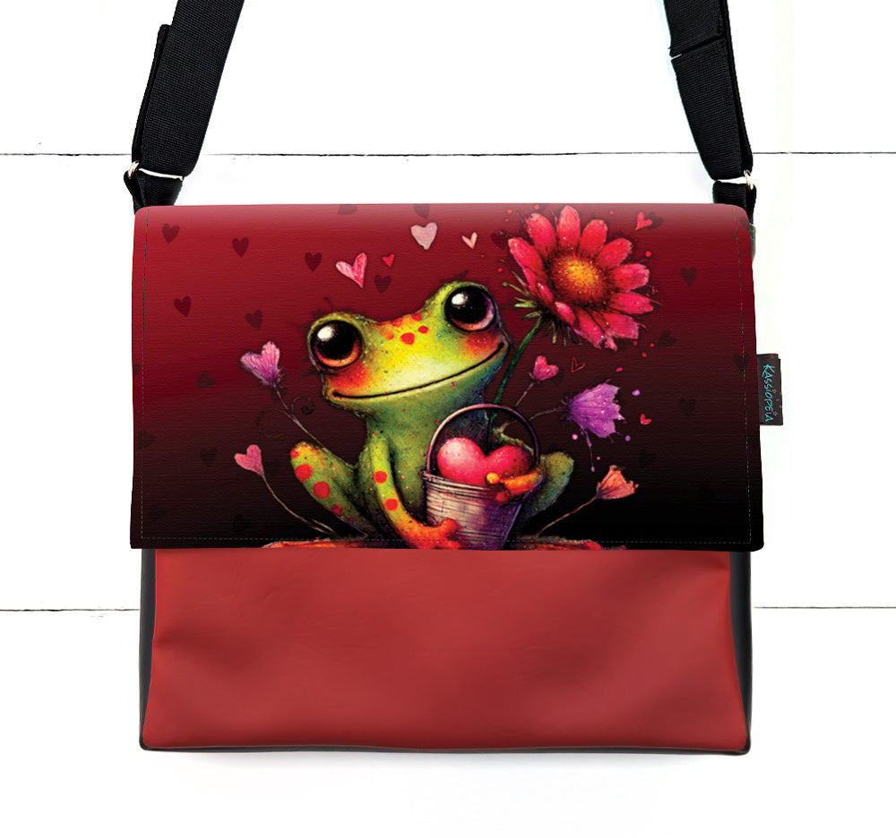 Rabat Froggy 11