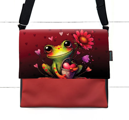 Rabat Froggy 11"