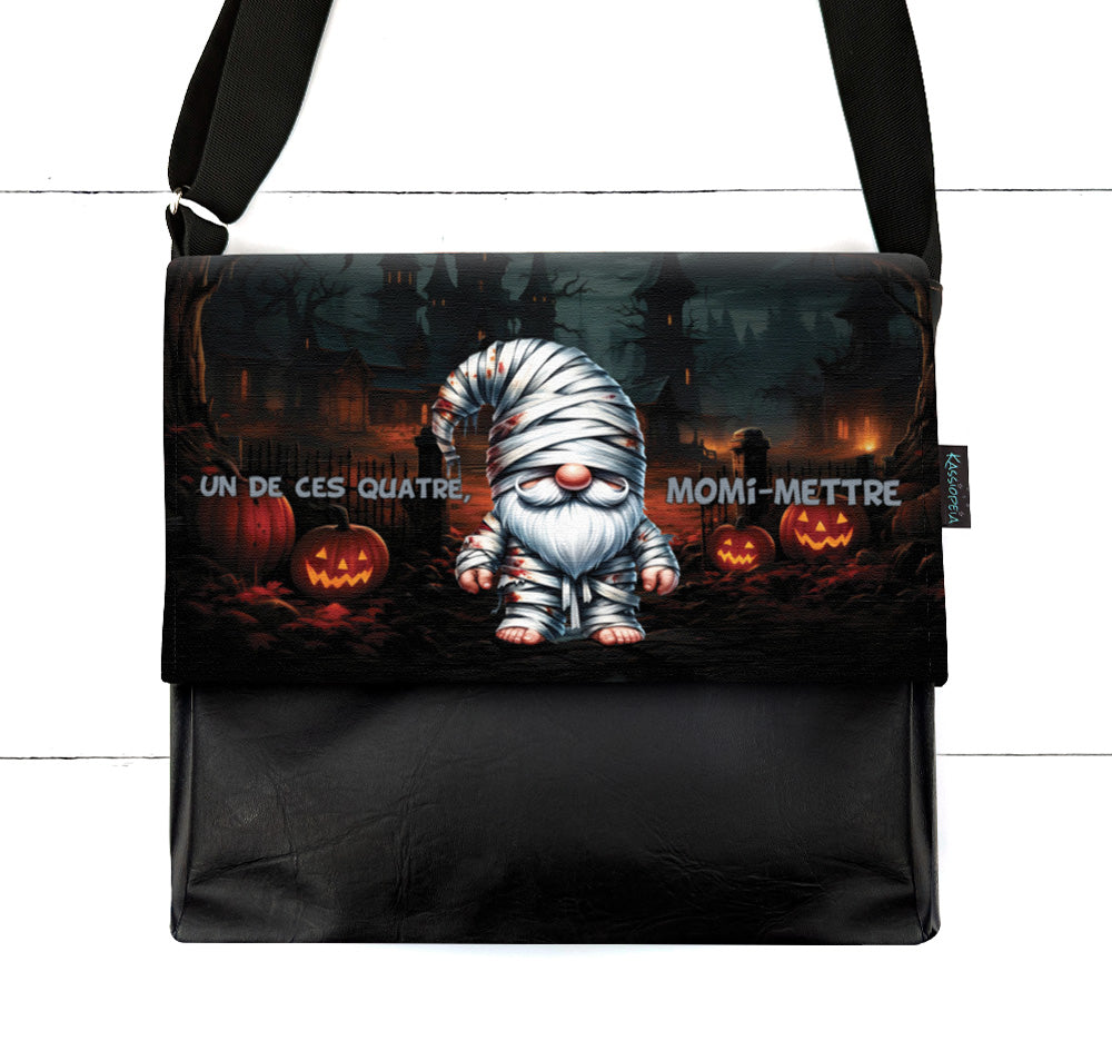 Rabat Gnome momie 11"