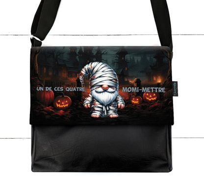 Rabat Gnome momie 11"