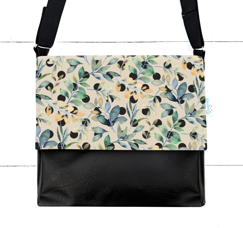 Rabat Pois sauvages 11"