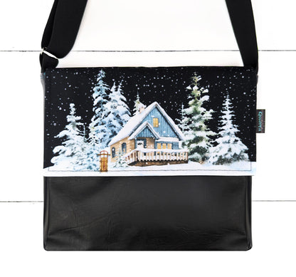 Rabat Chalet alpin 11"
