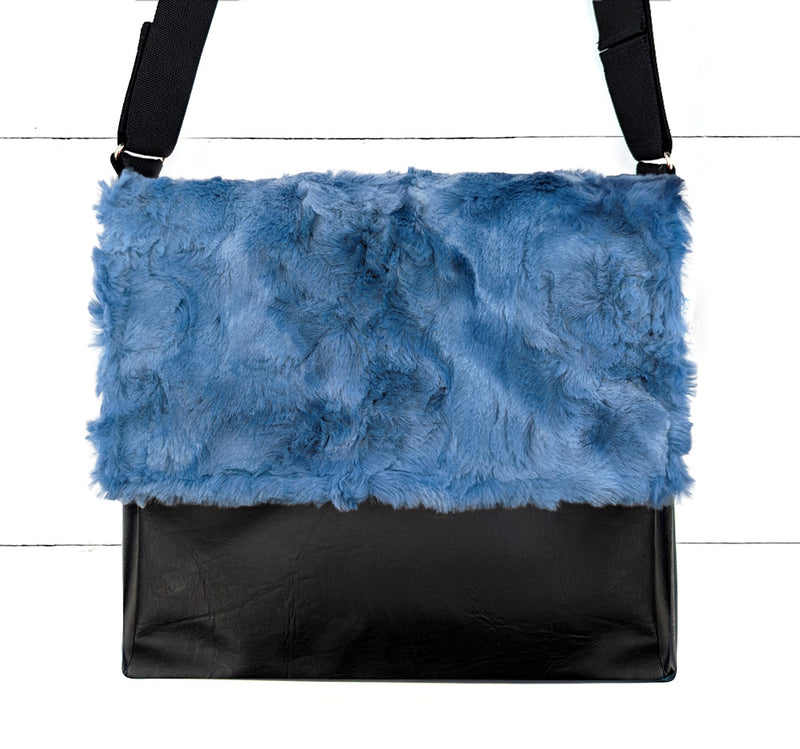 Rabat Pwèle de geai bleu 8"