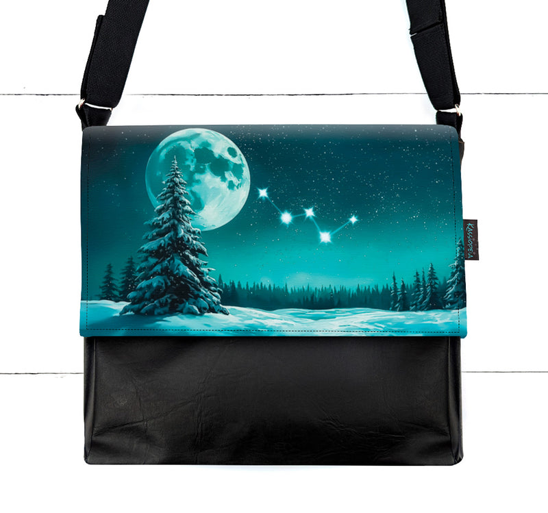 Rabat Étoiles des neiges 11"