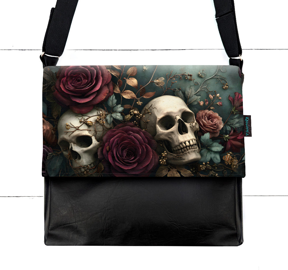 Rabat Roses macabres 11"